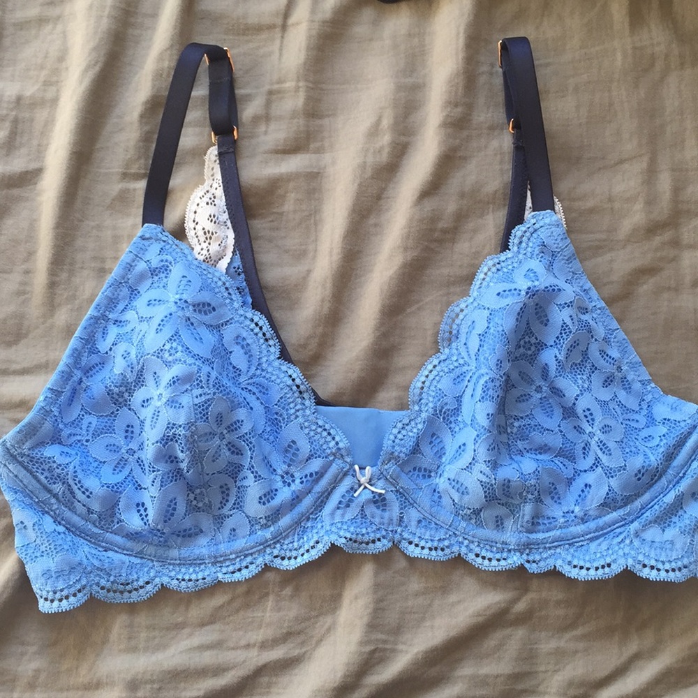 Aerie Happy Bra
